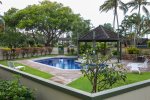 Three pools to choose from on the West side of Kuilima Estates